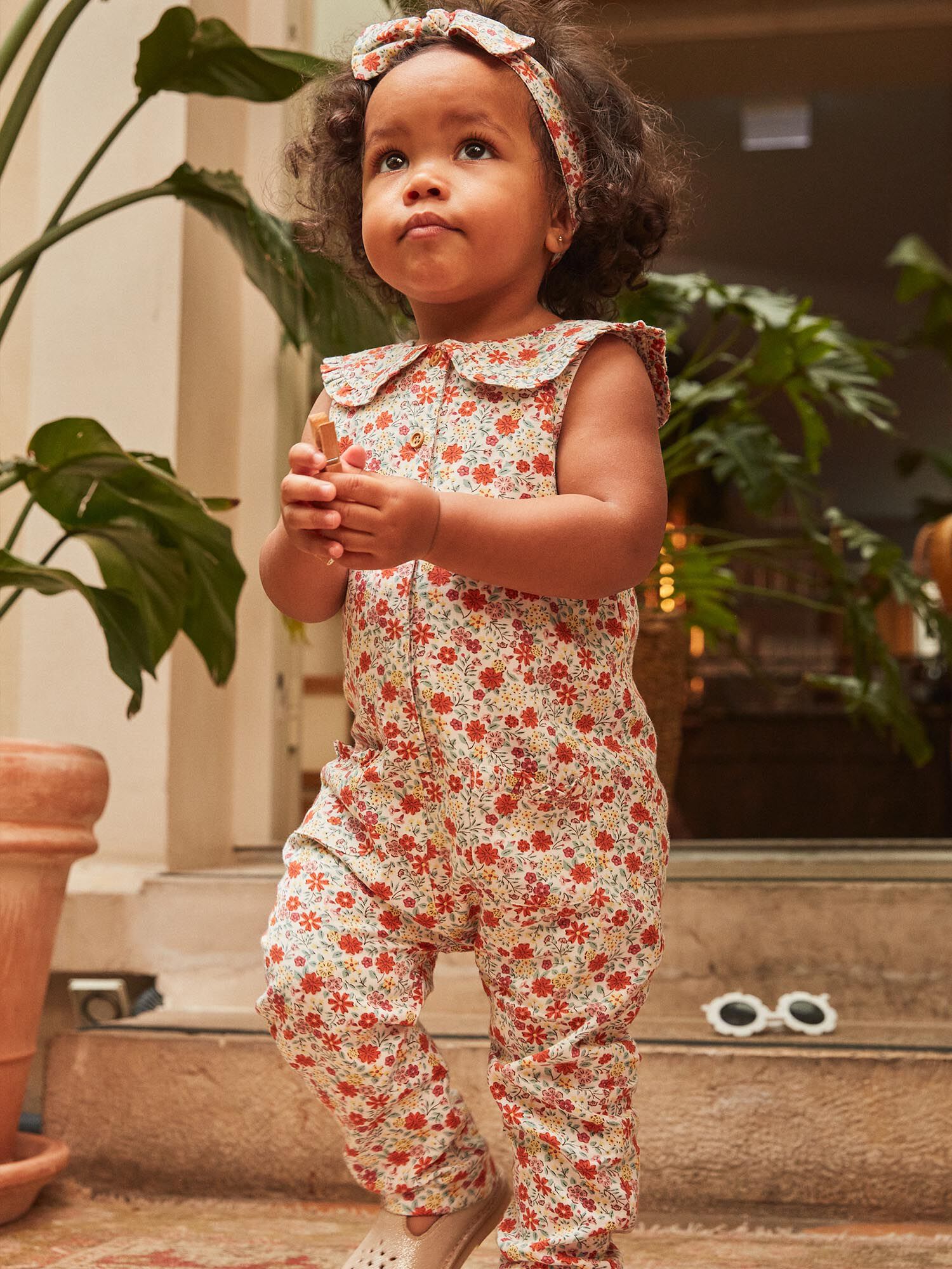 B b Fille New Collection Exclusive prints Children s