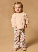 Bluse mit Stickerei  MABARBARA / 25E1BF71CHEE403