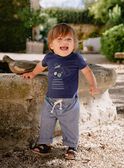T-Shirt mit Tiermotiven FAMAEL / 23E1BGN1TMC713