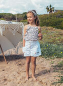 Jeansshorts MRAJINETTE / 25E2PFR2SHO001
