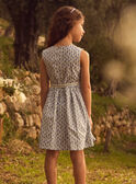 Kleid zum Wenden MLEREVETTE / 25E2PFO3ROBG600