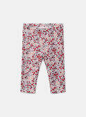 Bedruckte Leggings  LAPATRICIA / 24H1BFR1LG001