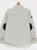 Navy Shirt PIFOLAGE / 18H3PGH1CHM713