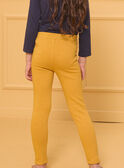 Navy LEGGINGS (bottom) LITABLETTE 2 / 24H2PFB2LG070