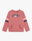 Altrosa Sweatshirt Sport DRASWETTE / 22H2PFL1SWED312