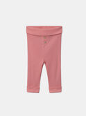 Set Tagesbekleidung Hose+ Blusenbody+ Weste MONICA / 25E0CF21ENS000
