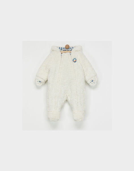 Off White Jumpsuit