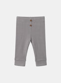 Set aus Sweatshirt und Leggings LAOWEN / 24H1BGQ1ENS001