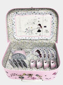 My lovely tea set SMATI0004 / 21J7GF51RPS099