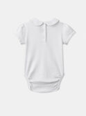 Body mit Bubikragen MAPATTY / 25E1BFO1BOD001