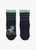 Socken mit Blumenmuster FESOCAGE / 23E4PGB1SOQC243