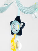 Medium blue ACTIVITY CENTERS ACTIVITY SPIRAL / 20J78351CAC208