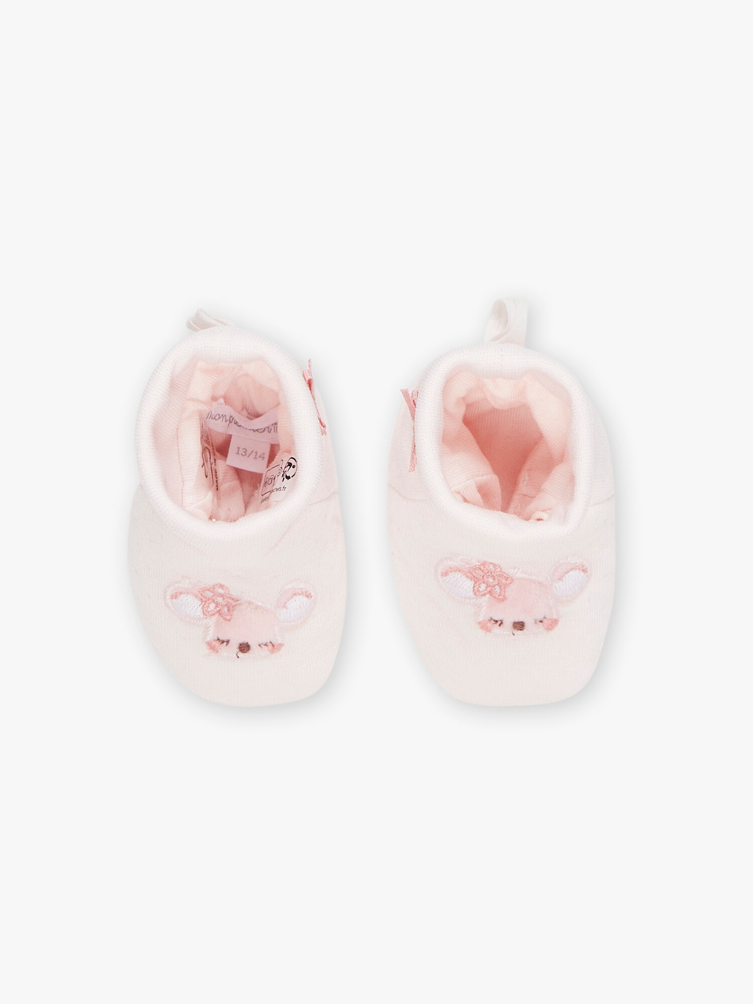 Sergent major chaussons deals