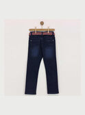Denim-Jeans RACHEDAGE / 19E3PG41JEAK005
