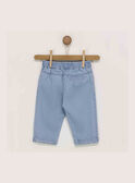 Hellblaue -Jeans RAINEL / 19E1BFD1JEA704