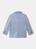 Anzugjacke in Blau MRELINAGE / 25E3PGL1VES213