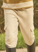 Hose mit Skateboard MAGNAGE / 25E3PG71CFP114