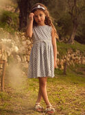 Kleid zum Wenden MLEREVETTE / 25E2PFO3ROBG600