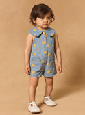  OVERALL MANATHALIE / 25E1BFK1CBLP272