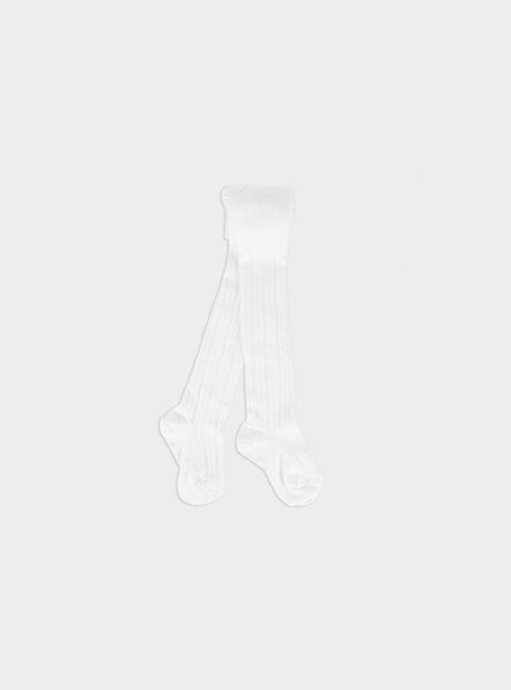 Off white Tights PADOYETTE B / 18H4PFD2COL001