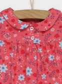 Bedruckter Overall RABEA / 19E1BF21SAL303