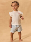 Fantasie-T-Shirt MAURIEL / 25E1BFQ1TEE000