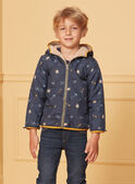 Kaki PARKA LISBONPAGE / 24H3PG72PAR604