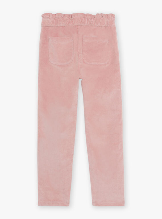 Cordhose DUIPAETTE / 22H2PFZ1PAN301