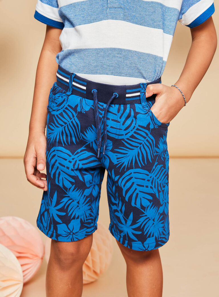New years Exclusive 0 prints Major | from | 11 Children\'s Bermudashorts | Collection | Sergent old fashion to