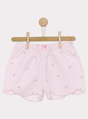 Rosa Pyjama REJITETTE / 19E5PFJ3PYJ305