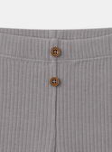 Set aus Sweatshirt und Leggings LAOWEN / 24H1BGQ1ENS001