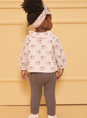 Set aus Bluse und Leggings LANOELIA / 24H1BFQ1ENS001