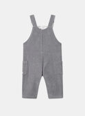 Latzhose aus Cord LAOSCAR / 24H1BGQ1SALJ908