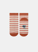 Set aus kurzen Socken KROLOTAGE / 24E4PGE1LCB632