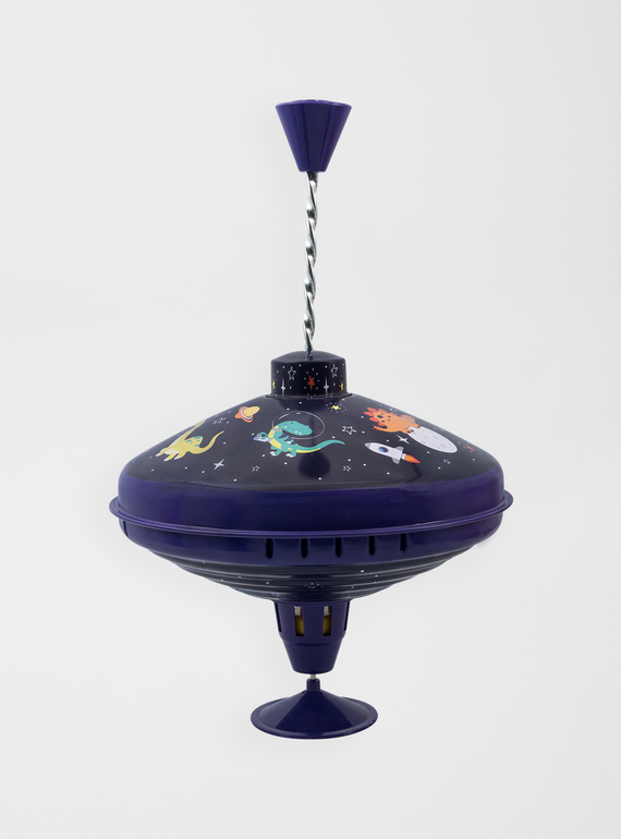Multicolor BALANCE TOYS/SPINNERS/MUSIC BOX SMATI0003 / 20J7GM11CTM099