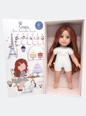 Süße Eva-Puppe - 36cm SMAPL0033EVA / 22J7GF21PPN099