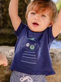 T-Shirt mit Tiermotiven FAMAEL / 23E1BGN1TMC713