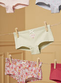 5er-Pack Shortys LUIBOETTE / 24H5PF52SHY001