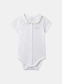 White SET MODESTY / 25E0CMI2ENS000
