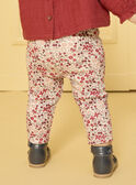 Bedruckte Leggings  LAPATRICIA / 24H1BFR1LG001