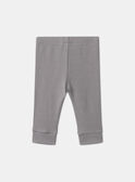 Set aus Sweatshirt und Leggings LAOWEN / 24H1BGQ1ENS001