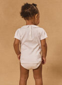 Body mit Bubikragen MAPATTY / 25E1BFO1BOD001