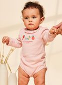 Body aus durchbrochenen Rippen FADORRY / 23E1BFB1BOD318