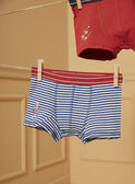 5er-Pack Boxershorts mit Weltraummotiv LUIMAINAGE / 24H5PG51BOX070