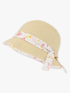 Chapeau Fille Et Tour De Cou Achat En Ligne Sergent Major Collection 2 A 11 Ans