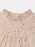 Bluse mit Stickerei  MABARBARA / 25E1BF71CHEE403