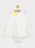 Weißes Kleid RYEMY / 19E1BFS1ROB001