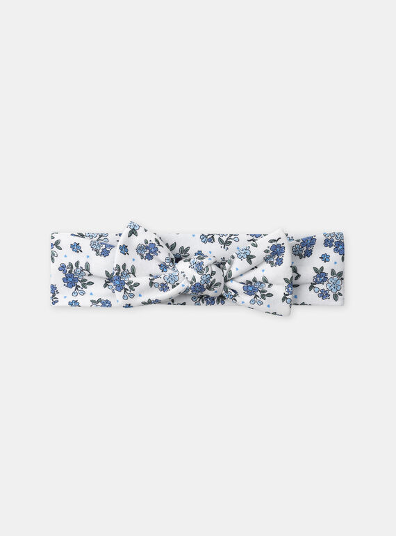 Off white HEADWRAP NAJILL / 25H4BFQ1BAN009