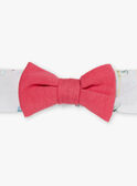 Clear pink HARIBAND ZASOMMEIL / 21E4BFU1BAN321