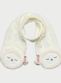 Off white Scarf PANAWETTE / 18H4PFP1ECH001